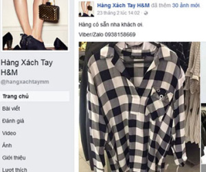 Zara, H&M vào Việt Nam, hàng xách tay có còn "đất sống"?