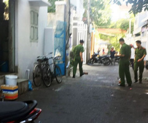 9 thanh niên trong vụ truy sát học sinh cấp 3 bị tạm giữ