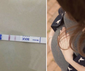 Bạn trai lỡ ngủ với người khác làm có thai, cô gái "có tâm" lên mạng hỏi cách... giải quyết