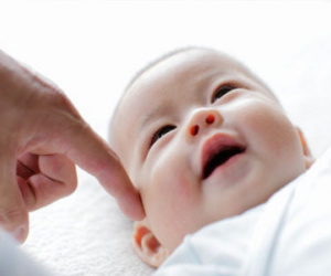 Bí mật đằng sau việc chồng giành đặt tên cho con