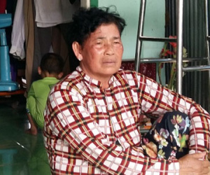Cần Thơ: Ôm nợ cả trăm triệu đồng vì tưởng trúng số tiền tỷ