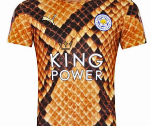 Cầu thủ Leicester City bị ví với loài rắn độc vì… đá hay bất thường