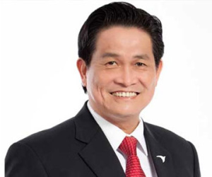“Cha đẻ” Sacombank có trở lại điều hành sau tái cơ cấu?