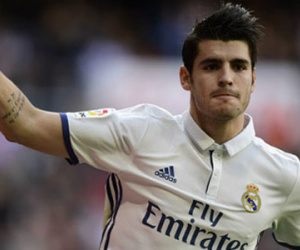 Chelsea hạ quyết tâm mua Morata vào mùa Hè 2017