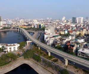 Chốt hạn hoàn thành 2 tuyến đường sắt đô thị của Hà Nội
