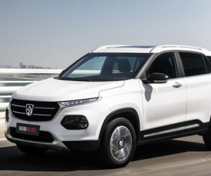 GM cho ra mắt xe SUV giá chỉ 182 triệu đồng