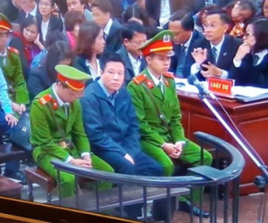 Hà Văn Thắm và Phạm Công Danh "bắt tay" nhau như thế nào?