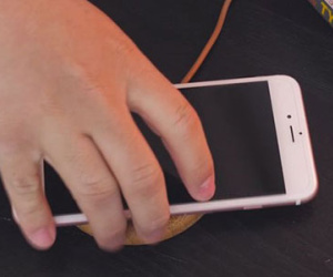 Khi Apple sẵn sàng, sạc không dây mới thành chuẩn phổ thông