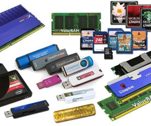 Kingston đóng cửa văn phòng đại diện tại Việt Nam