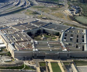 Lầu Năm Góc sẵn sàng cho kế hoạch "dội bom địa ngục IS" của ông Trump