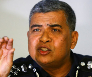 Người nhà Kim Jong Nam vẫn chưa đến Malaysia?
