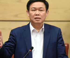 Phó thủ tướng: Hội nhập kinh tế không có nghĩa là "mở toang cửa"