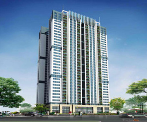 Ra mắt Trung Yên Smile Building - Dự án căn hộ đẹp nhất KĐT Định Công giá từ 21,6 triệu đồng/m2