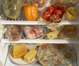 Sai lầm khi ăn uống có thể rút ngắn tuổi thọ