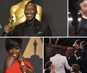 Scandal trao nhầm giải tồi tệ nhất lịch sử vẫn không thể giúp "cứu" rating cho Oscar 2017