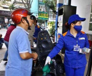 Tháng 2, chỉ số giá tiêu dùng tăng 0,23%