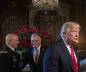Tồn tại "Nhà nước ngầm" ngoài tầm kiểm soát của ông Trump?