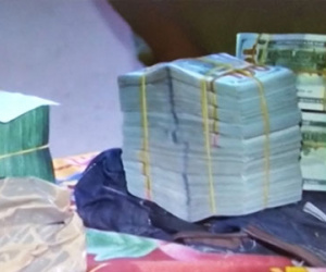 Trả lại số ngoại tệ trị giá trên 9,5 tỷ đồng