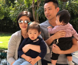 Từ Hy Viên bệnh nặng, chồng đau xót: "Chúng ta một nhà bốn người không thể thiếu ai"