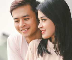 Tú Vi - Văn Anh bán nhà, xe để làm phim
