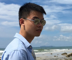 Ai nói mơ lương 2000 USD là xa vời? Cậu SV Bách Khoa này đã nhận lương 3000 USD/tháng khi chưa tốt nghiệp!
