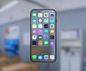 Apple đang biến iPhone thành điện thoại Samsung Galaxy