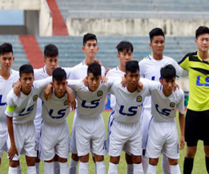 Bầu Đức đầu tư đưa U17 HAGL sang Hàn Quốc tu nghiệp