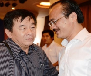 "Bầu Đức đòi đuổi ông Mùi là quá chính xác"