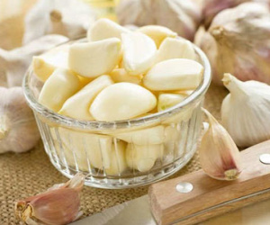 Các loại kháng sinh tự nhiên có trong bếp nhà bạn