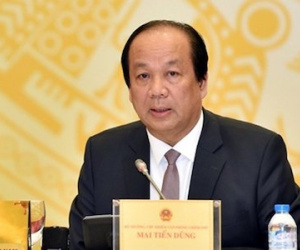 Chính phủ khẩn trương báo cáo Tổng bí thư về Thứ trưởng Kim Thoa