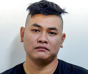 Đâm chết người vì bị chửi thề