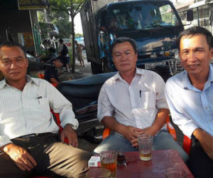 Đình chỉ vụ án dọn cây ngã đổ bị kết tội phá rừng