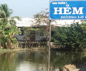 Đứa trẻ kêu cứu khi mẹ bị sát hại trong phòng trọ
