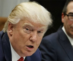 Hé mở cách thức Trump tái thiết nước Mỹ