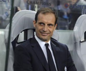 HLV Allegri tiết lộ sẽ tới dẫn dắt Arsenal