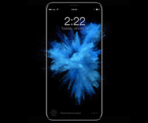iPhone 8 có thể bỏ cổng Lightning