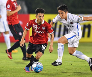 "Messi Thái" chinh phục truyền thông thế giới