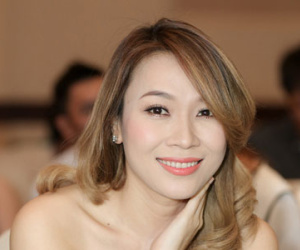 Mỹ Tâm: "Chuyện của Tâm để Tâm tự lo, các bạn không cần đụng vô"