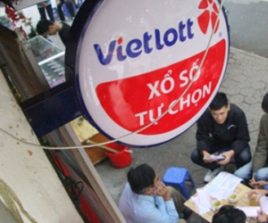 Nhiều người nuôi mộng tỷ phú, Vietlott mỗi ngày bội thu gần 13 tỷ đồng