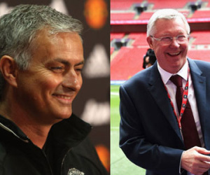 Sir Alex Ferguson hé lộ điều hối tiếc nhất về Mourinho