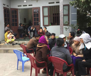 Thêm 1 thuyền viên tử nạn trong vụ cướp biển tấn công tàu Việt Nam