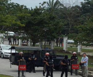 Tòa án Malaysia cấm bình luận công khai về vụ ông Kim Jong-nam