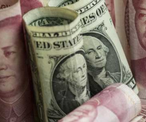 Trung Quốc phá vụ chuyển 7,3 tỉ USD ra khỏi đất nước