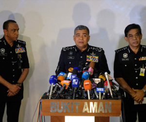 Vụ Kim Jong-nam: Malaysia chỉ giao thi thể cho thân nhân