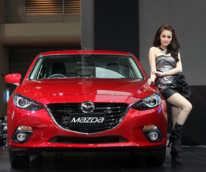 Xe KIA giảm giá gần trăm triệu đồng