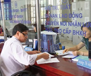 1.400 tỷ đồng nợ BHXH có khả năng mất trắng