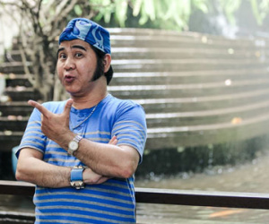 Bạch Long: Tôi ở nhà thuê vì không muốn Thành Lộc nặng gánh