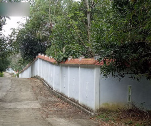 Biệt thự trái phép của đại gia vàng trên núi Hải Vân bây giờ ra sao?