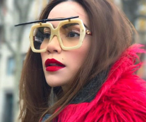 Bóc giá váy áo hàng hiệu Hồ Ngọc Hà mặc ở Milan Fashion Week