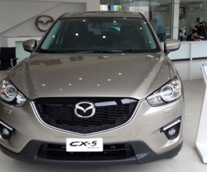 Cặp xe chủ lực của Mazda giảm thêm 30 triệu trong tháng 3